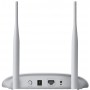 TP-LINK TL-WA801N 300 Mbit/s Bianco (TL-WA801N)