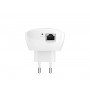 TP-LINK TL-WA850RE Ricevitore di rete Bianco 10, 100 Mbit/s (TL-WA850RE)