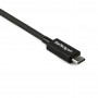 CAVO THUNDERBOLT 3 A THUNDERBOLT 3 (TBLT34MM80CM)