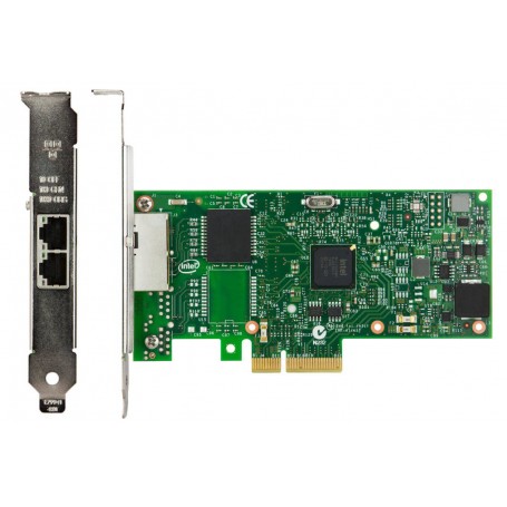 Lenovo 7ZT7A00534 scheda di rete e adattatore Interno Fibra 10000 Mbit/s (7ZT7A00534)
