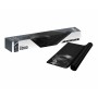 MSI Agility GD80 Tappetino per mouse per gioco da computer Nero, Bianco (J02-VXXXX12-EB9)