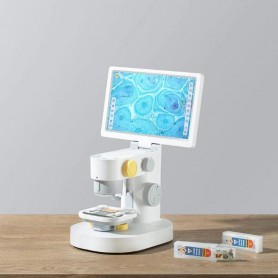 MICROSCOPIO SMART MX TOUCH SCREEN