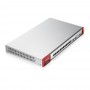 Zyxel ATP700 firewall (hardware) 1U 6000 Mbit/s (ATP700-EU0102F)