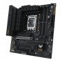 ASUS MB B760, TUF GAMING B760M-PLUS WIFI, LGA 1700, USB3.2GEN2X2, WIFI 6, 90MB1ET0-M0EAY0