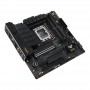 ASUS MB B760, TUF GAMING B760M-PLUS WIFI, LGA 1700, USB3.2GEN2X2, WIFI 6, 90MB1ET0-M0EAY0