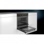 Siemens EQ110KA1BE set di elettrodomestici da cucina Ceramica Forno elettrico (EQ110KA1BE)