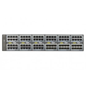 Netgear M4300-96X Gestito L3 Nessuno 2U Grigio (XSM4396K0-10000S)