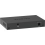 Netgear GS305EP Gestito L2/L3 Gigabit Ethernet (10/100/1000) Supporto Power over Ethernet (PoE) Nero (GS305EP-100PES)
