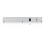 Zyxel GS1200-5HP v2 Gestito Gigabit Ethernet (10/100/1000) Supporto Power over Ethernet (PoE) Grigio (GS1200-5HPV2-EU0101F)