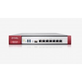 Zyxel USG Flex 200 firewall (hardware) 1800 Mbit/s (USGFLEX200-EU0102F)