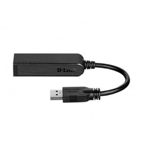 D-Link DUB-1312 scheda di rete e adattatore Interno Ethernet 1000 Mbit/s (DUB-1312)