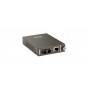 D-Link DMC-810SC Media Converters convertitore multimediale di rete (DMC-810SC)