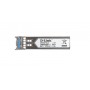D-Link DIS-S310LX modulo del ricetrasmettitore di rete Fibra ottica 1000 Mbit/s mini-GBIC (DIS-S310LX)