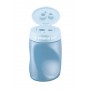 STABILO Easy Temperamatite manuale Blu (4501/2)