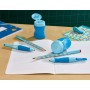 STABILO Easy Temperamatite manuale Blu (4501/2)