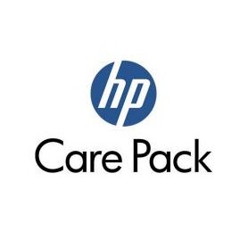 HP UG818E estensione della garanzia (UG818E)