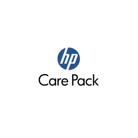 HP UG818E estensione della garanzia (UG818E)