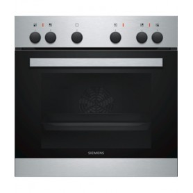 Siemens EQ110KA1EE set di elettrodomestici da cucina Ceramica Forno elettrico (EQ110KA1EE)
