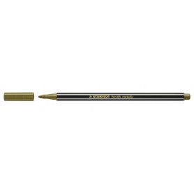 STABILO Pen 68 metallic marcatore Oro 1 pz (68/810)