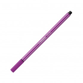 STABILO Pen 68 marcatore Lillà 1 pz (68/58)