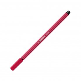 STABILO Pen 68 marcatore Rosso 1 pz (68/50)