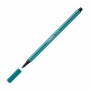 STABILO Pen 68 marcatore Blu, Turchese 1 pz (68/51)