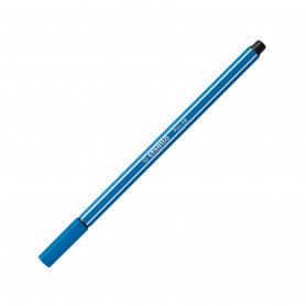 STABILO Pen 68 marcatore Blu 1 pz (68/41)