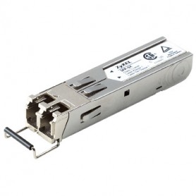 Zyxel SFP-SX-D modulo del ricetrasmettitore di rete 1000 Mbit/s 1310 nm (91-010-204001B)