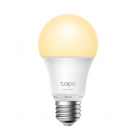 Tapo L510E Lampadina intelligente 8,7 W Bianco Wi-Fi (TAPO L510E)