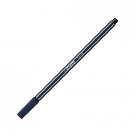 STABILO Pen 68 Mini marcatore Grigio (68/98)