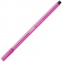 STABILO Pennarello Premium - Pen 68 - Astuccio da 6 - Colori fluo (6806-1)