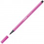 STABILO Pennarello Premium - Pen 68 - Astuccio da 6 - Colori fluo (6806-1)