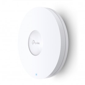 TP-LINK EAP660 HD punto accesso WLAN 2500 Mbit/s Bianco (EAP660 HD)