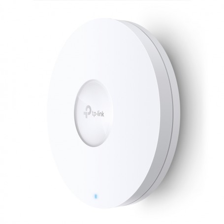 TP-LINK EAP660 HD punto accesso WLAN 2500 Mbit/s Bianco (EAP660 HD)