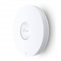 TP-LINK EAP660 HD punto accesso WLAN 2500 Mbit/s Bianco (EAP660 HD)