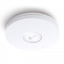 TP-LINK EAP660 HD punto accesso WLAN 2500 Mbit/s Bianco (EAP660 HD)