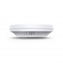TP-LINK EAP660 HD punto accesso WLAN 2500 Mbit/s Bianco (EAP660 HD)
