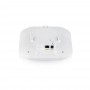 Zyxel NWA110AX 1000 Mbit/s Bianco Supporto Power over Ethernet (PoE) (NWA110AX-EU0102F)