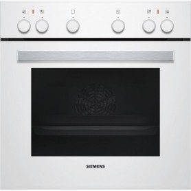 Siemens EQ110KA1WE set di elettrodomestici da cucina Ceramica Forno elettrico (EQ110KA1WE)