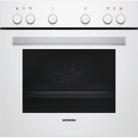 Siemens EQ110KA1WE set di elettrodomestici da cucina Ceramica Forno elettrico (EQ110KA1WE)