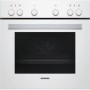 Siemens EQ110KA1WE set di elettrodomestici da cucina Ceramica Forno elettrico (EQ110KA1WE)