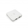 i-tec Metal USB-C Charging HUB 4x USB 3.0 + Power Delivery 60W (C31HUBMETAL4)