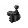 Logitech G Driving Force Shifter Nero USB Speciale Analogico/Digitale PlayStation 4, Xbox One (941-000130)
