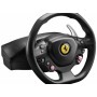 Thrustmaster T80 Ferrari 488 GTB Edition Nero Sterzo + Pedali Digitale PlayStation 4 (4160672)