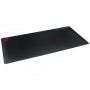 ASUS ROG Scabbard Tappetino per mouse per gioco da computer Nero (90MP00S0-B0UA00)