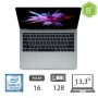 MBP 13,3 (2017)I5-7360U/16/128/SG/2Y - B