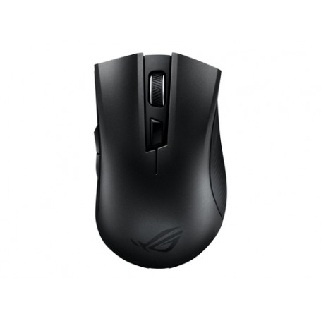 ASUS ROG Strix Carry mouse Mano destra Wireless a RF + Bluetooth Ottico 7200 DPI (90MP01B0-B0UA00)