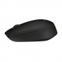 Logitech B170 mouse Ambidestro RF Wireless Ottico (910-004798)