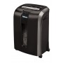 Fellowes Powershred 73Ci distruggi documenti Triturazione incrociata Nero (4601102)