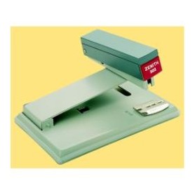 Zenith Desk Stapler 502 Grigio (0205021067)
